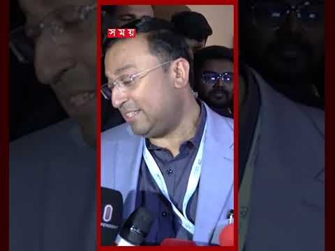 ‘নভেম্বরে দিল্লি যাচ্ছেন প্রধানমন্ত্রী’, শুনে হাসলেন পররাষ্ট্র প্রতিমন্ত্রী