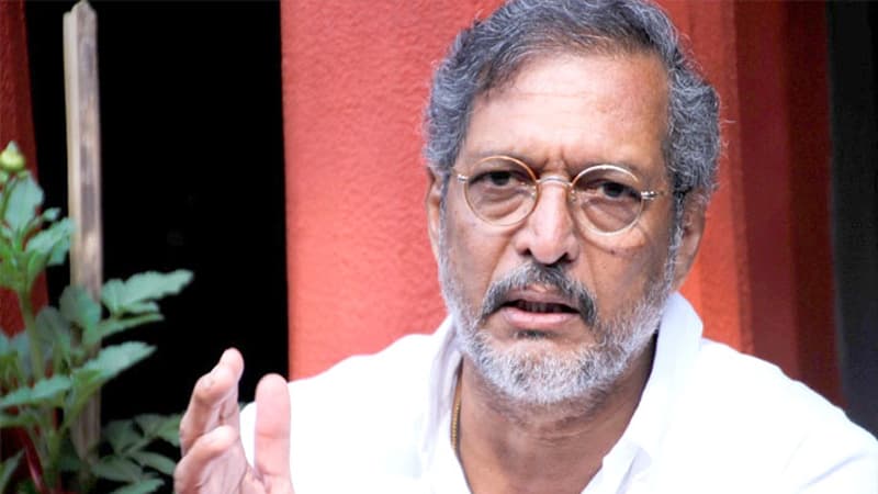 নানা পাটেকরের মোট সম্পত্তি কত ছিল?