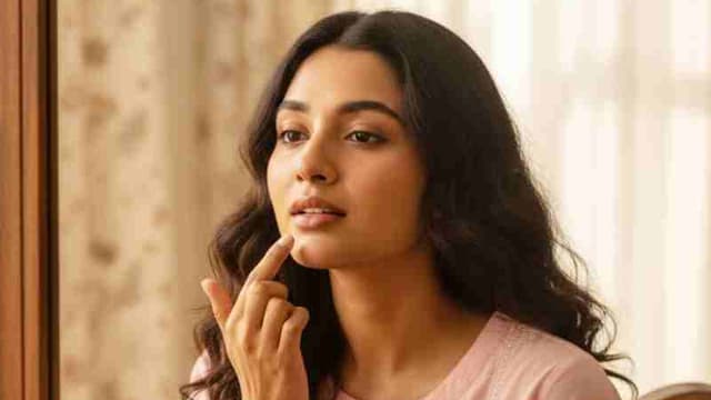 শীত পড়ার আগেই ঠোঁট ফাটছে? জেনে নিন কারণ ও প্রতিকার