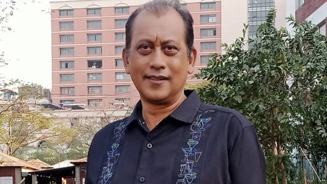 সমু চৌধুরীর চিকিৎসার দায়িত্ব নিচ্ছে অভিনয়শিল্পী সংঘ
