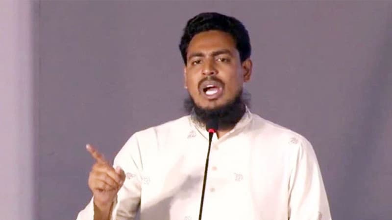 ঠাকুরগাঁও উপ-নির্বাচনে সীল মারা ব্যালট পাওয়া গেছে: আক্তার হোসেন
