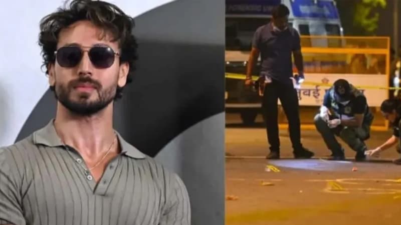 টাইগার শ্রফকে হত্যাচেষ্টার পর ‘অপারেশন সম্পন্ন’ বার্তা, তদন্তে পুলিশ
