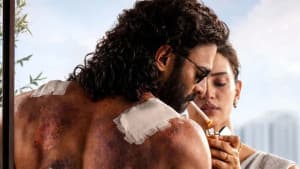 কবে মুক্তি পাচ্ছে প্রভাসের ‘স্পিরিট’?