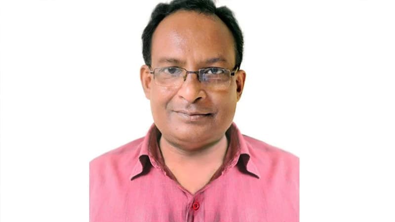 জ্যেষ্ঠ সাংবাদিক আমির খসরু আর নেই