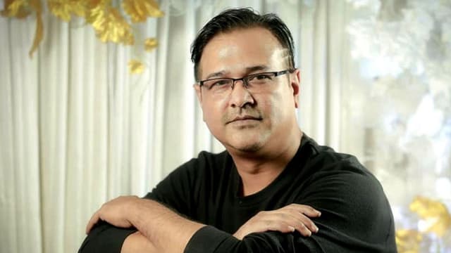 মামলা করলেন আসিফ আকবর
