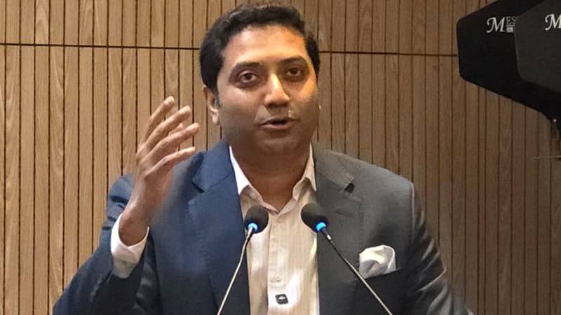 মাদক নিয়ন্ত্রণে ১২৫টি নতুন থানা স্থাপনের উদ্যোগ নেয়া হয়েছে: ববি হাজ্জাজ