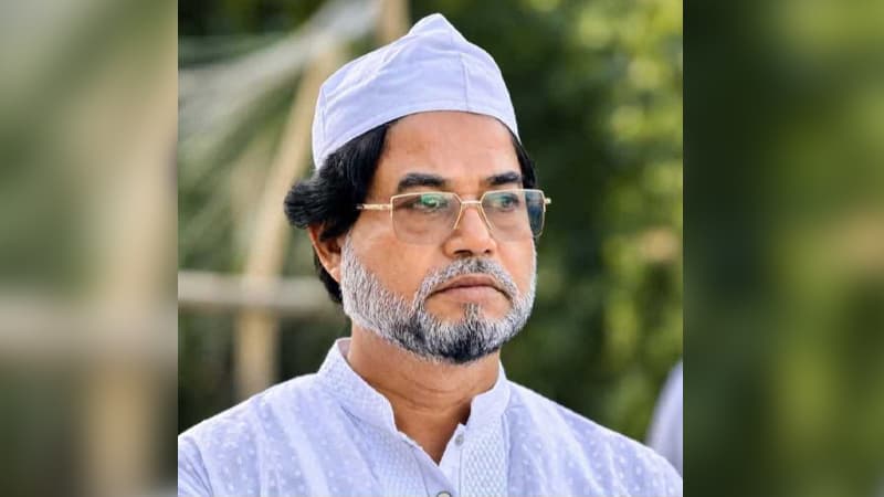 শিবচরে মোটরসাইকেল চাপায় উপজেলা বিএনপি নেতা নিহত