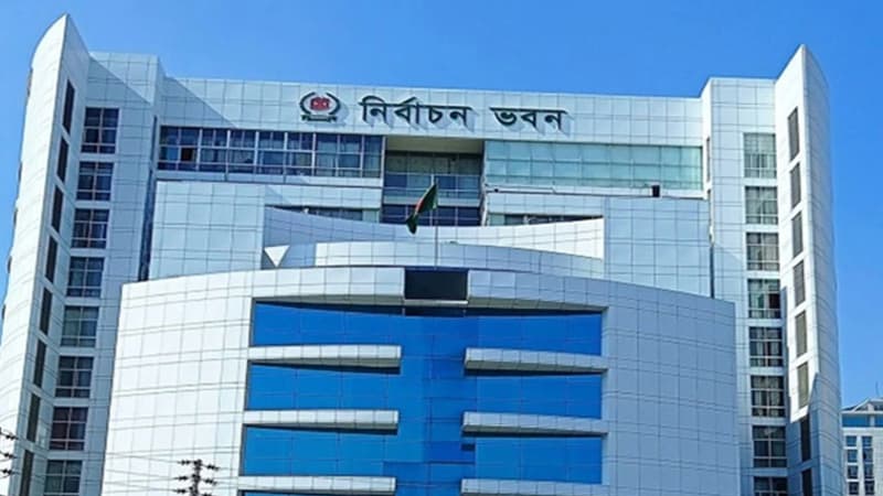 ঠাকুরগাঁও-১ উপনির্বাচন: বহিরাগতদের এলাকা ছাড়ার নির্দেশ