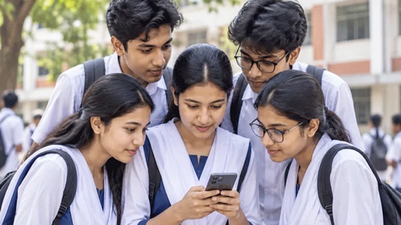 পাসের হার ২২ বছরে সবচেয়ে কম এবার