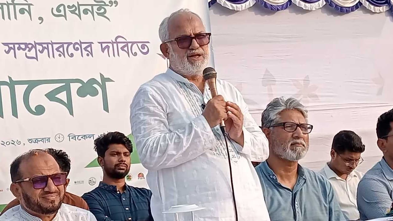 রামপালে ৪৪২ মেগাওয়াট সৌরবিদ্যুৎ কেন্দ্র নির্মাণের পরিকল্পনা: কেসিসি প্রশাসক