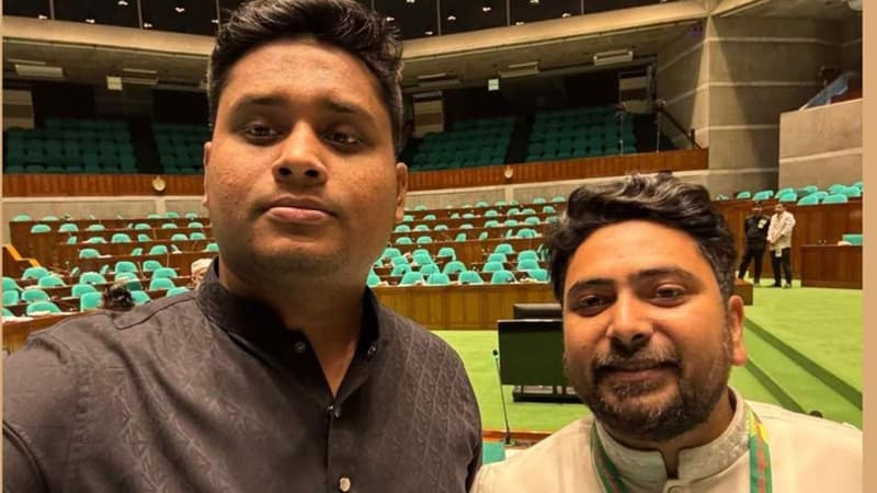 কার্যক্রম নিষিদ্ধ আ. লীগের বিচার ইস্যুতে সরব এনসিপি