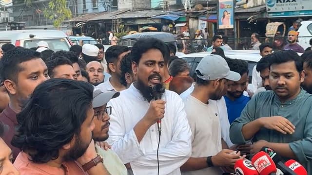 প্রশাসকের দায়িত্ব পাওয়া ব্যক্তিদের যে বার্তা দিলেন আখতার