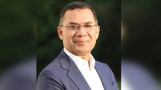 মোংলা বন্দর পরিদর্শনে প্রধানমন্ত্রী তারেক রহমান
