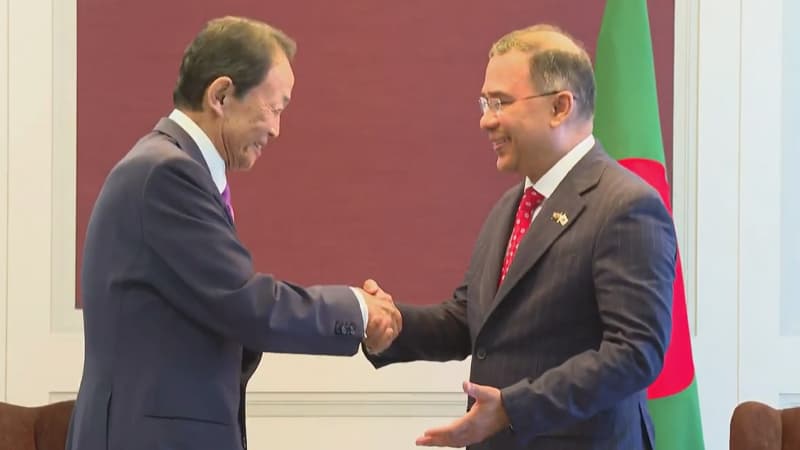 প্রধানমন্ত্রীর সঙ্গে জাপান-বাংলাদেশ সংসদীয় মৈত্রী লীগের প্রতিনিধিদলের সাক্ষাৎ
