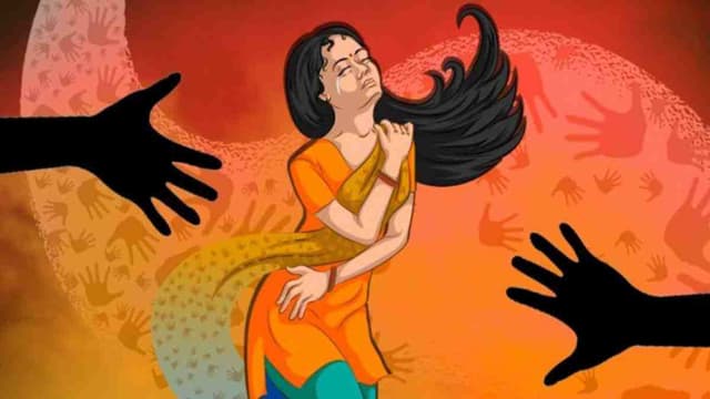 কারাবন্দি স্বামীকে ছাড়ানোর আশ্বাসে নারীকে ধর্ষণচেষ্টার অভিযোগ