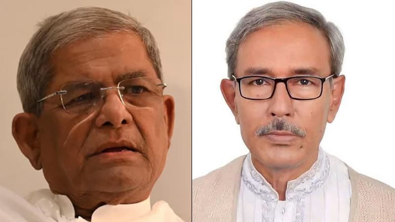 সাবেক উপমন্ত্রী আব্দুল হাইয়ের মৃত্যুতে রাষ্ট্রপতির শোক