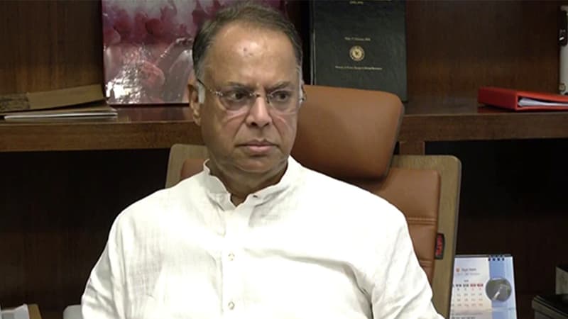 ছাদে সোলার প্যানেল বসালেই কর ছাড়: জ্বালানিমন্ত্রী