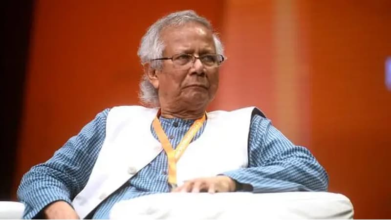 নিউইয়র্ক বিমানবন্দরে ড. ইউনূসকে হয়রানির ঘটনায় সরকারের তীব্র নিন্দা