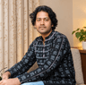 নাজিম উদ দৌলা সাদি