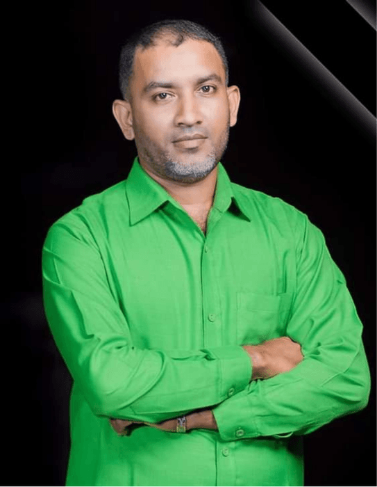 জিয়াউল হক, পিরোজপুর