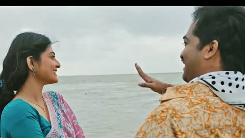 দুর্গাপূজা উপলক্ষে প্রেক্ষাগৃহে আসছে 'চিরকুট' দুর্গাপূজা উপলক্ষে প্রেক্ষাগৃহে আসছে 'চিরকুট'