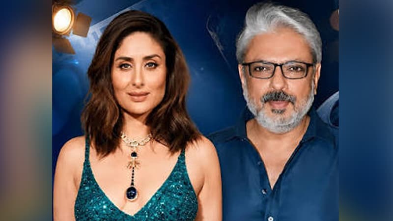 অভিমান ভুলে একসঙ্গে কাজ করছেন বানসালী-কারিনা অভিমান ভুলে একসঙ্গে কাজ করছেন বানসালী-কারিনা