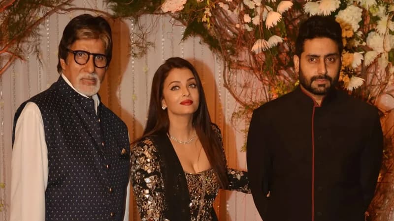‘কাজরা রে ২.০’ প্রসঙ্গে অভিষেকের মন্তব্য ভাইরাল! ‘কাজরা রে ২.০’ প্রসঙ্গে অভিষেকের মন্তব্য ভাইরাল!