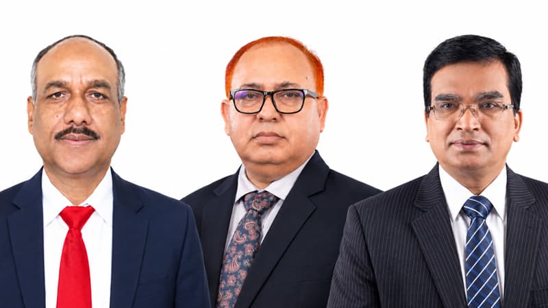 সোনালী-জনতা-রূপালী ব্যাংকের ৩ এমডির নিয়োগ বাতিল সোনালী-জনতা-রূপালী ব্যাংকের ৩ এমডির নিয়োগ বাতিল