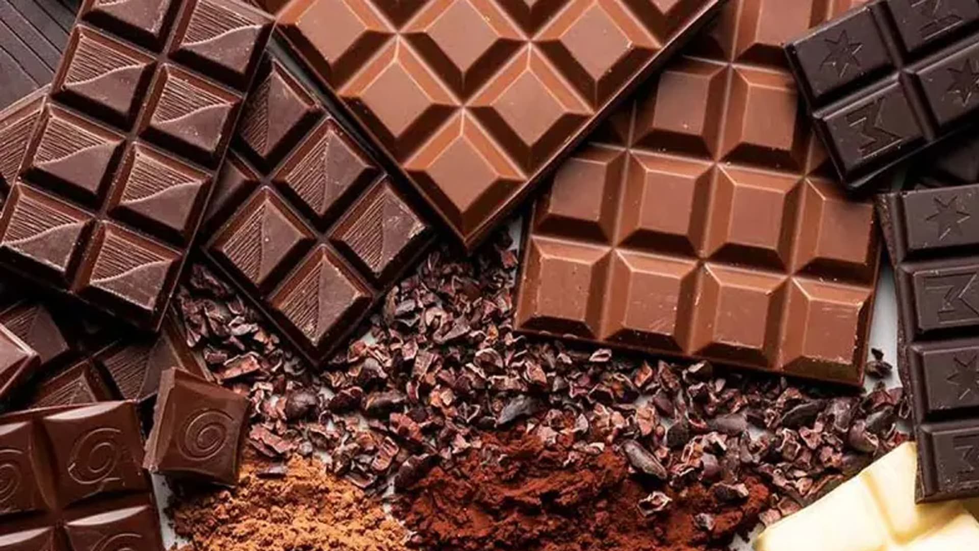 চকলেটপ্রেমীদের দিন আজ চকলেটপ্রেমীদের দিন আজ