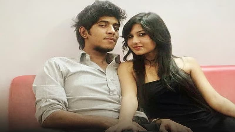 তৌসিফের জন্মদিনে পুরোনো ছবি শেয়ার করে কী লিখলেন স্পর্শিয়া? তৌসিফের জন্মদিনে পুরোনো ছবি শেয়ার করে কী লিখলেন স্পর্শিয়া?