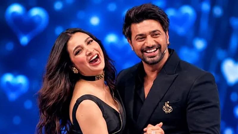 আজ মুক্তি পাচ্ছে দেব-শুভশ্রীর ‘দেশু ৭’ আজ মুক্তি পাচ্ছে দেব-শুভশ্রীর ‘দেশু ৭’