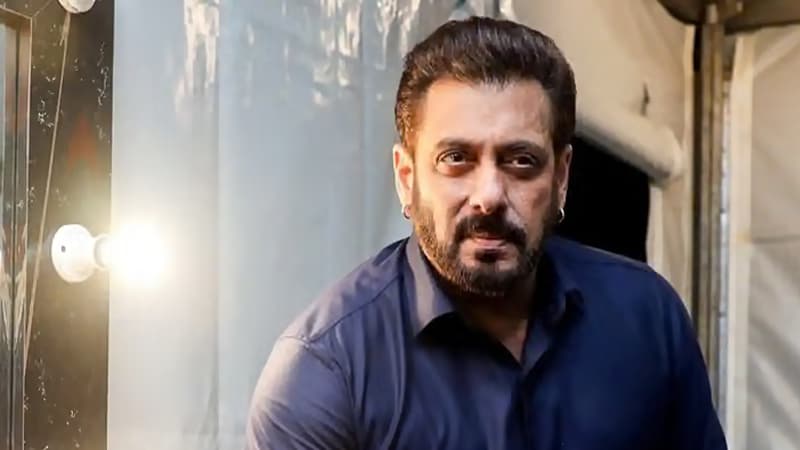 সালমান খানের মৃত্যুর বার্তা, আতঙ্কে বলিউড! সালমান খানের মৃত্যুর বার্তা, আতঙ্কে বলিউড!