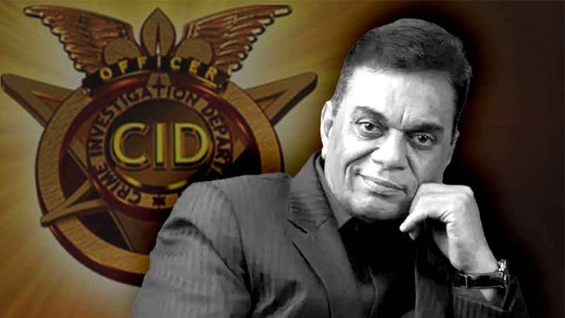 মারা গেছেন ‘সিআইডি’র নির্মাতা বিপি সিংহ মারা গেছেন ‘সিআইডি’র নির্মাতা বিপি সিংহ