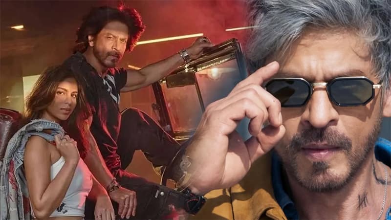 জন্মদিনেই প্রকাশ পাবে শাহরুখের ‘কিং’-এর টিজার! জন্মদিনেই প্রকাশ পাবে শাহরুখের ‘কিং’-এর টিজার!