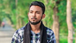 রবীন্দ্রনাথের ছবি অবমাননার পোস্ট, ছাত্রদল নেতা বহিষ্কার ছবিতে রবীন্দ্রনাথের ছবি অবমাননার পোস্ট, ছাত্রদল নেতা বহিষ্কার সংক্রান্ত দৃশ্য