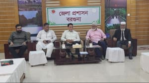 পাঁচ মাসে দুটি লংমার্চ, কী কারণে জানি না ছবিতে পাঁচ মাসে দুটি লংমার্চ, কী কারণে জানি না সংক্রান্ত দৃশ্য