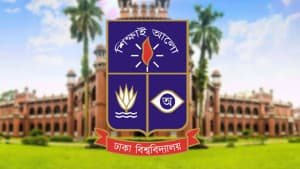 বিশ্বের শীর্ষ ২ শতাংশ বিজ্ঞানীর তালিকায় ঢাবির ২২ শিক্ষক-গবেষক ছবিতে বিশ্বের শীর্ষ ২ শতাংশ বিজ্ঞানীর তালিকায় ঢাবির ২২ শিক্ষক-গবেষক সংক্রান্ত দৃশ্য