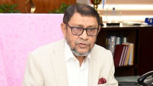 যেখানে চিকিৎসক দরকার সেখানেই পোস্টিং হবে: স্বাস্থ্যমন্ত্রী ছবিতে যেখানে চিকিৎসক দরকার সেখানেই পোস্টিং হবে: স্বাস্থ্যমন্ত্রী সংক্রান্ত দৃশ্য