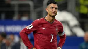রোনালদোর জাতীয় দলে ফেরা নিয়ে অনিশ্চয়তা, মুখ খুললেন তার বোন ছবিতে রোনালদোর জাতীয় দলে ফেরা নিয়ে অনিশ্চয়তা, মুখ খুললেন তার বোন সংক্রান্ত দৃশ্য