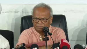দুর্গাপূজায় নাশকতা করে সরকারের ভাবমূর্তি নষ্টের ষড়যন্ত্র করছে পরাজিত শক্তি: রিজভী ছবিতে দুর্গাপূজায় নাশকতা করে সরকারের ভাবমূর্তি নষ্টের ষড়যন্ত্র করছে পরাজিত শক্তি: রিজভী সংক্রান্ত দৃশ্য