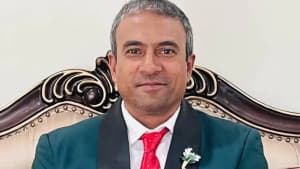পেশাজীবী দলের আন্তর্জাতিক সম্পাদক হলেন সাখাওয়াত হোসেন ছবিতে পেশাজীবী দলের আন্তর্জাতিক সম্পাদক হলেন সাখাওয়াত হোসেন সংক্রান্ত দৃশ্য