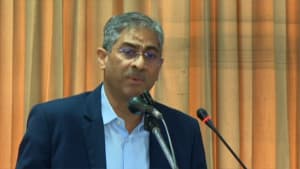 পাঁচ বছরে ২০ হাজার কিলোমিটার খাল খননের লক্ষ্য: পানিসম্পদ মন্ত্রী ছবিতে পাঁচ বছরে ২০ হাজার কিলোমিটার খাল খননের লক্ষ্য: পানিসম্পদ মন্ত্রী সংক্রান্ত দৃশ্য