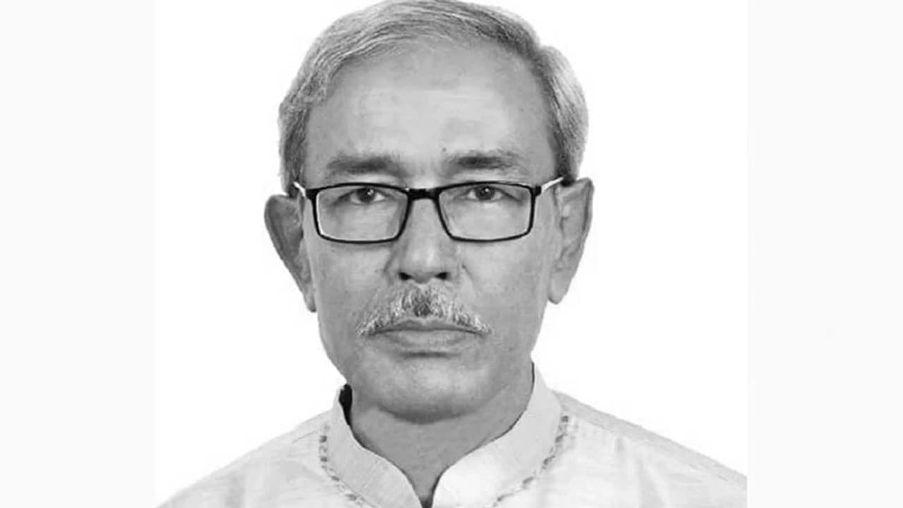 সাবেক উপমন্ত্রী আব্দুল হাই মারা গেছেন সাবেক উপমন্ত্রী আব্দুল হাই মারা গেছেন