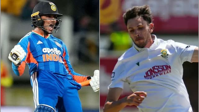 র্যাঙ্কিংয়ে ইয়ানসেনের ইতিহাস, শীর্ষে ফিরলেন অভিষেক র্যাঙ্কিংয়ে ইয়ানসেনের ইতিহাস, শীর্ষে ফিরলেন অভিষেক
