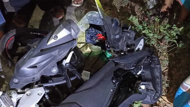 বিয়ের ১৫ দিনের মাথায় সড়কে প্রাণ গেল ইতালি প্রবাসী তানভীরের বিয়ের ১৫ দিনের মাথায় সড়কে প্রাণ গেল ইতালি প্রবাসী তানভীরের