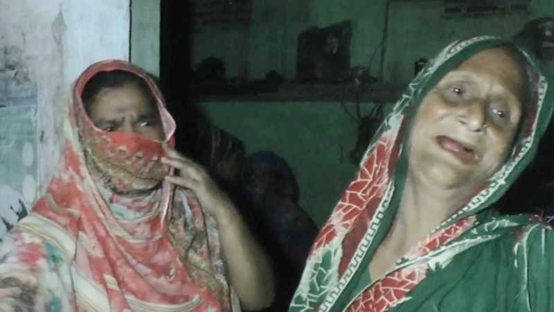 নারায়ণগঞ্জে মাদক ব্যবসা নিয়ে দ্বন্দ্বের জেরে যুবক খুন নারায়ণগঞ্জে মাদক ব্যবসা নিয়ে দ্বন্দ্বের জেরে যুবক খুন