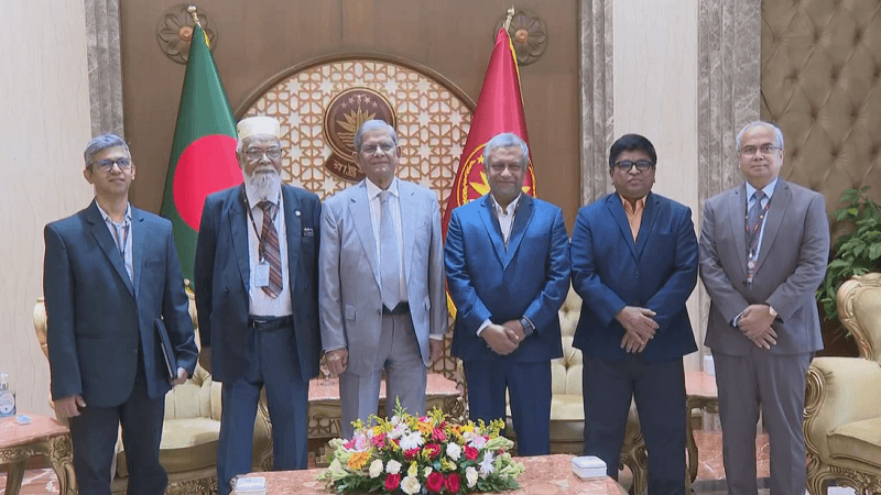 দক্ষ জনশক্তি ও একাধিক ভাষা শিক্ষার ওপর গুরুত্বারোপ রাষ্ট্রপতির দক্ষ জনশক্তি ও একাধিক ভাষা শিক্ষার ওপর গুরুত্বারোপ রাষ্ট্রপতির