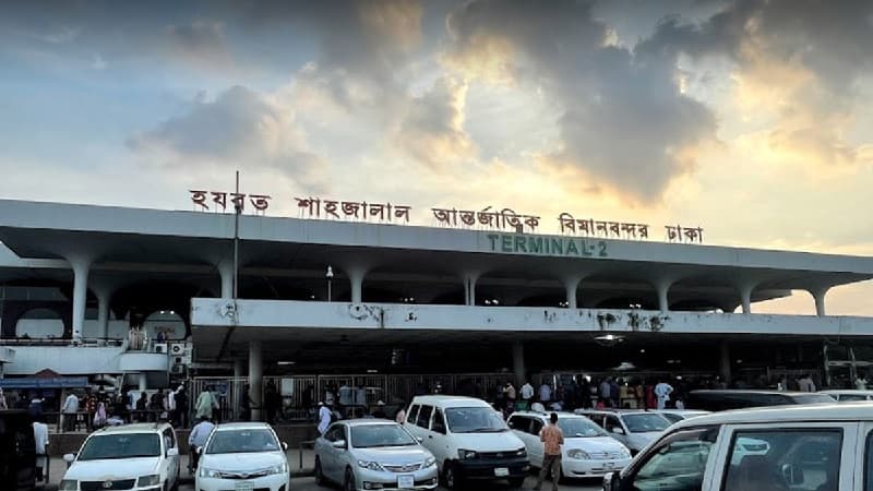 ১১৮টি ফ্লাইট বাতিল, ক্ষতিগ্রস্ত ১৮৩৬২ যাত্রী ১১৮টি ফ্লাইট বাতিল, ক্ষতিগ্রস্ত ১৮৩৬২ যাত্রী