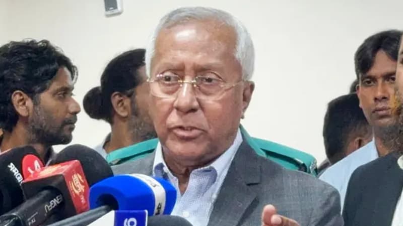 ঠাকুরগাঁও-১ উপনির্বাচন শান্তিপূর্ণ হয়েছে: ইসি সচিব ঠাকুরগাঁও-১ উপনির্বাচন শান্তিপূর্ণ হয়েছে: ইসি সচিব