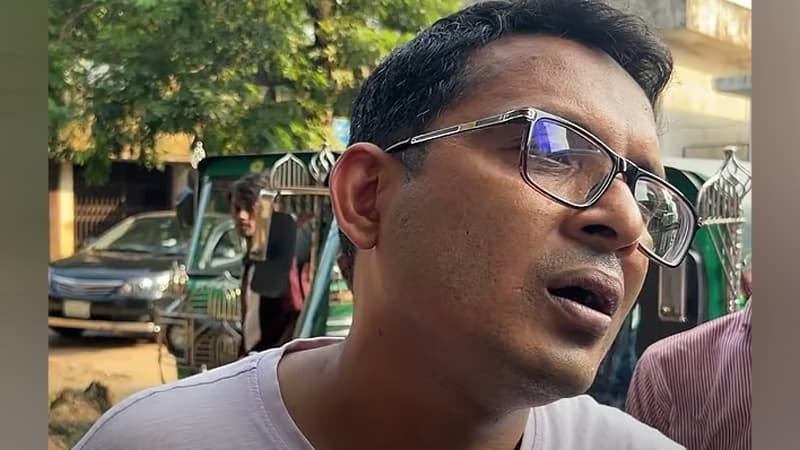 ইনানীতে রিসোর্টে অগ্নিকাণ্ড: একই পরিবারের ছয়জন নিহত, ৩ জন বাঁচলেন যেভাবে ইনানীতে রিসোর্টে অগ্নিকাণ্ড: একই পরিবারের ছয়জন নিহত, ৩ জন বাঁচলেন যেভাবে
